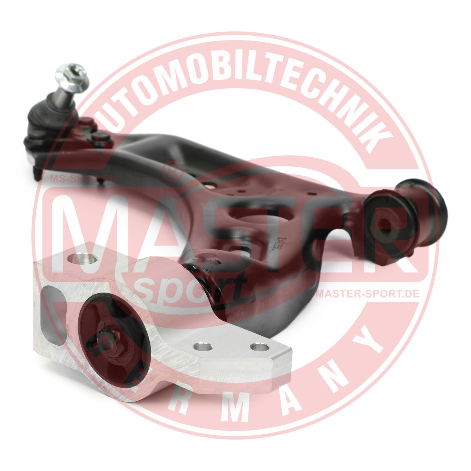 Brat suspensie roata MASTERSPORT GERMANY 39359B-PCS-MS